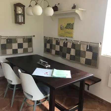 Morinka Holiday home Morina