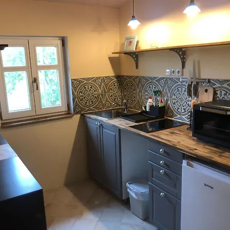 Morinka Holiday home *