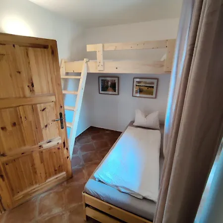 Morinka Holiday home *