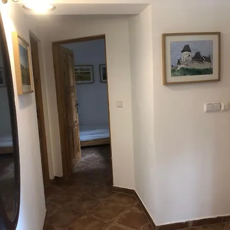 Holiday home Morinka *