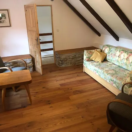 Morinka Holiday home *