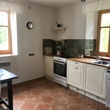 Holiday home Morinka Morina