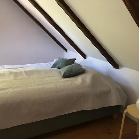 Morinka Holiday home *